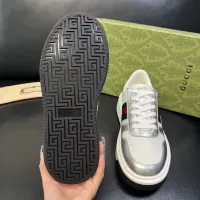 $85.00 USD Gucci Casual Shoes For Men #1399373