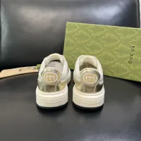 $85.00 USD Gucci Casual Shoes For Men #1399374