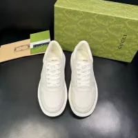 $85.00 USD Gucci Casual Shoes For Men #1399375