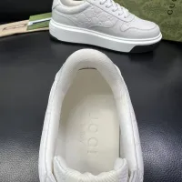 $85.00 USD Gucci Casual Shoes For Men #1399375