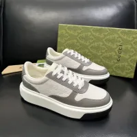 $85.00 USD Gucci Casual Shoes For Men #1399377