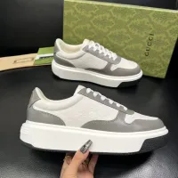 $85.00 USD Gucci Casual Shoes For Men #1399377