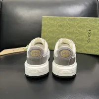 $85.00 USD Gucci Casual Shoes For Men #1399377