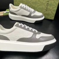 $85.00 USD Gucci Casual Shoes For Men #1399377