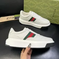 $85.00 USD Gucci Casual Shoes For Men #1399379