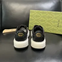 $85.00 USD Gucci Casual Shoes For Men #1399380