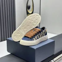 $105.00 USD Christian Dior Casual Shoes For Men #1399381