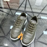 $88.00 USD Hermes Casual Shoes For Men #1399389