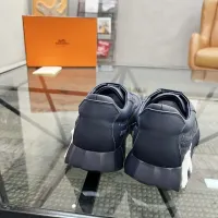 $88.00 USD Hermes Casual Shoes For Men #1399391