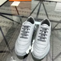 $88.00 USD Hermes Casual Shoes For Men #1399392