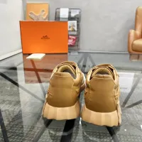 $88.00 USD Hermes Casual Shoes For Men #1399393