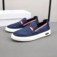 $80.00 USD Moncler Casual Shoes For Men #1399395