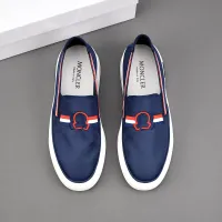 $80.00 USD Moncler Casual Shoes For Men #1399395