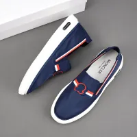 $80.00 USD Moncler Casual Shoes For Men #1399395