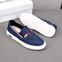 $80.00 USD Moncler Casual Shoes For Men #1399395