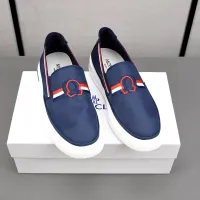 $80.00 USD Moncler Casual Shoes For Men #1399395