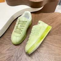 $135.00 USD Louis Vuitton Casual Shoes For Men #1399397