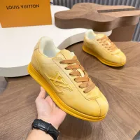 $135.00 USD Louis Vuitton Casual Shoes For Men #1399398
