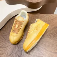 $135.00 USD Louis Vuitton Casual Shoes For Men #1399398