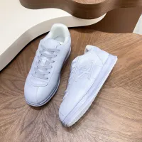 $135.00 USD Louis Vuitton Casual Shoes For Men #1399400