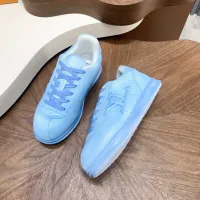 $135.00 USD Louis Vuitton Casual Shoes For Men #1399401