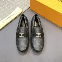 $88.00 USD Louis Vuitton LV Oxfords Shoes For Men #1399402
