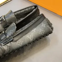 $88.00 USD Louis Vuitton LV Oxfords Shoes For Men #1399402