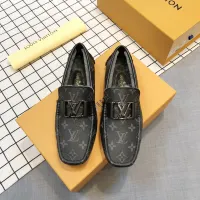 $88.00 USD Louis Vuitton LV Oxfords Shoes For Men #1399404