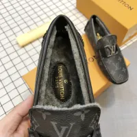 $88.00 USD Louis Vuitton LV Oxfords Shoes For Men #1399404