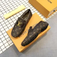 $88.00 USD Louis Vuitton LV Oxfords Shoes For Men #1399405