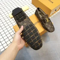 $88.00 USD Louis Vuitton LV Oxfords Shoes For Men #1399405