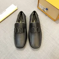 $88.00 USD Louis Vuitton LV Oxfords Shoes For Men #1399408