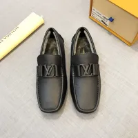 $88.00 USD Louis Vuitton LV Oxfords Shoes For Men #1399409