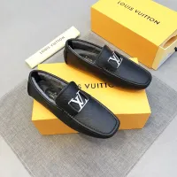 $88.00 USD Louis Vuitton LV Oxfords Shoes For Men #1399410