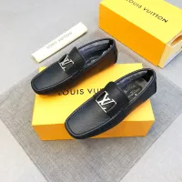 $88.00 USD Louis Vuitton LV Oxfords Shoes For Men #1399410