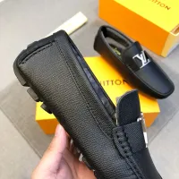 $88.00 USD Louis Vuitton LV Oxfords Shoes For Men #1399410