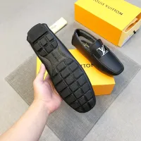 $88.00 USD Louis Vuitton LV Oxfords Shoes For Men #1399410