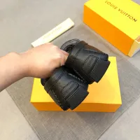 $88.00 USD Louis Vuitton LV Oxfords Shoes For Men #1399410