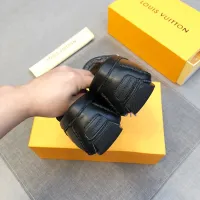$88.00 USD Louis Vuitton LV Oxfords Shoes For Men #1399411