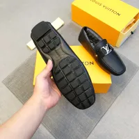 $88.00 USD Louis Vuitton LV Oxfords Shoes For Men #1399411
