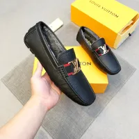 $88.00 USD Louis Vuitton LV Oxfords Shoes For Men #1399412