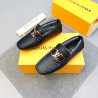 $88.00 USD Louis Vuitton LV Oxfords Shoes For Men #1399412