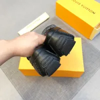 $88.00 USD Louis Vuitton LV Oxfords Shoes For Men #1399412