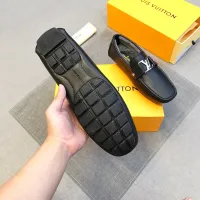 $88.00 USD Louis Vuitton LV Oxfords Shoes For Men #1399413