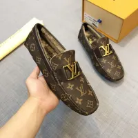 $88.00 USD Louis Vuitton LV Oxfords Shoes For Men #1399414