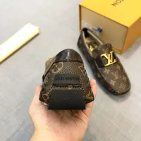 $88.00 USD Louis Vuitton LV Oxfords Shoes For Men #1399414
