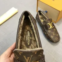 $88.00 USD Louis Vuitton LV Oxfords Shoes For Men #1399414