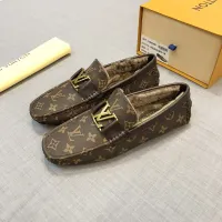$88.00 USD Louis Vuitton LV Oxfords Shoes For Men #1399414
