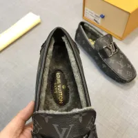$88.00 USD Louis Vuitton LV Oxfords Shoes For Men #1399415
