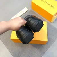 $88.00 USD Louis Vuitton LV Oxfords Shoes For Men #1399416